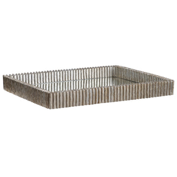 Silver Leaf