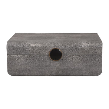Smoke Gray