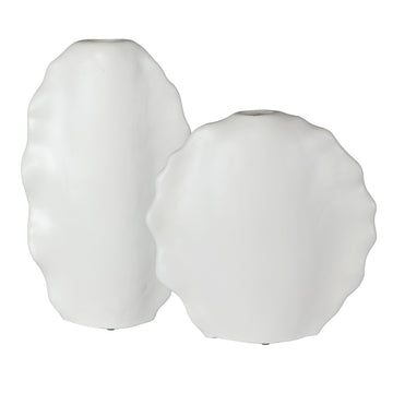 White Glaze