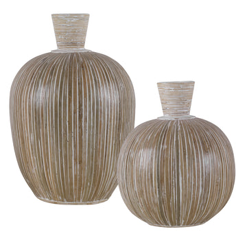 Natural Bamboo