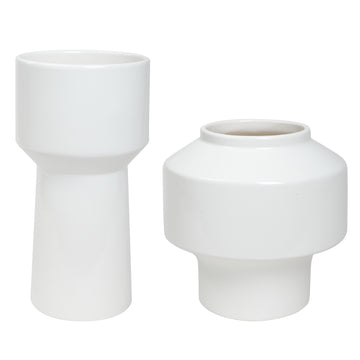 White Glaze