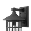 1805BK Freeport Coastal Elements 1 Light Outdoor Wall Mount|Alternate Image