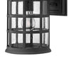 1805BK Freeport Coastal Elements 1 Light Outdoor Wall Mount|Alternate Image