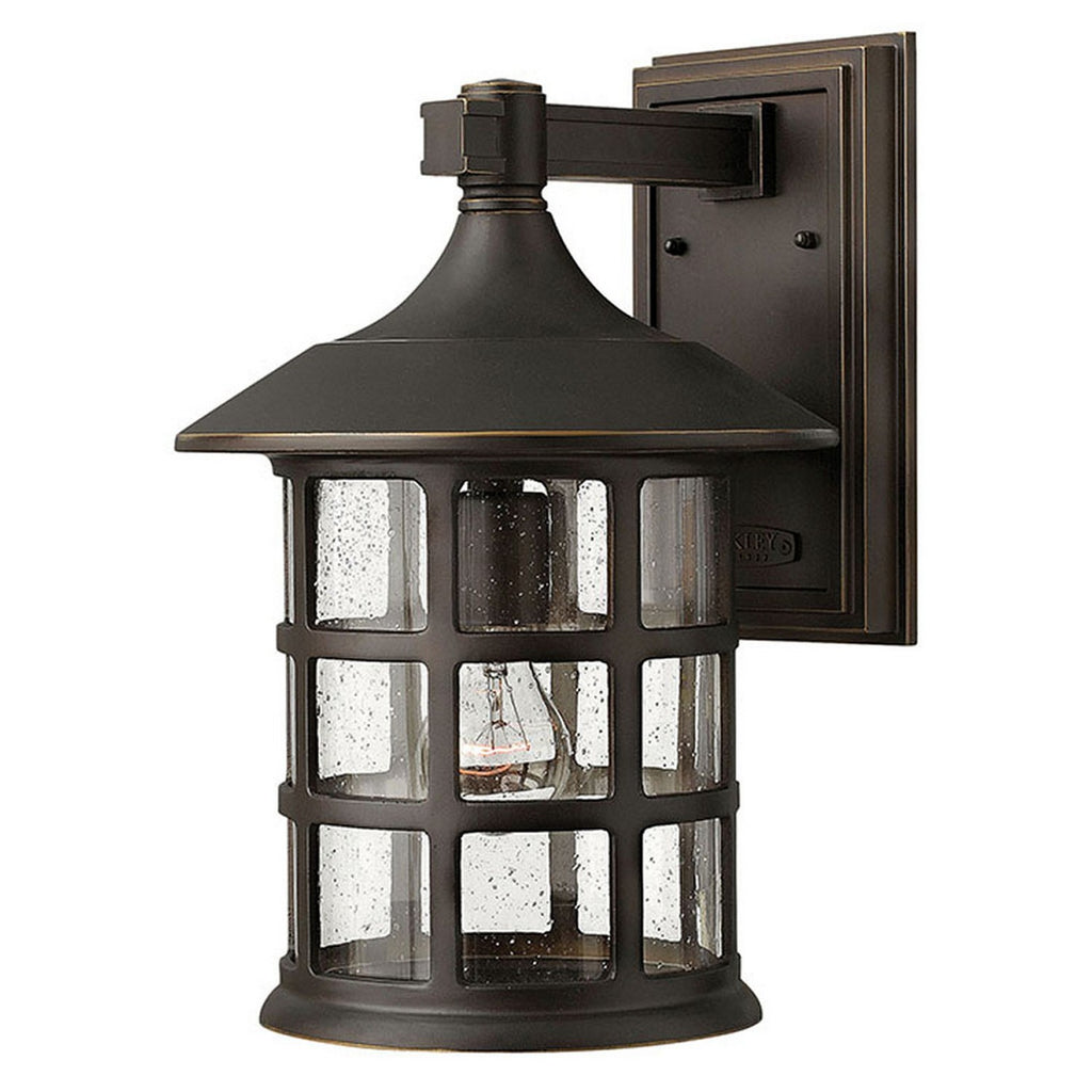 1805OZ Freeport Coastal Elements 1 Light Outdoor Wall Mount|Main Image