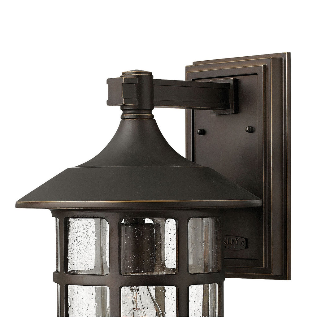 1805OZ Freeport Coastal Elements 1 Light Outdoor Wall Mount|Alternate Image