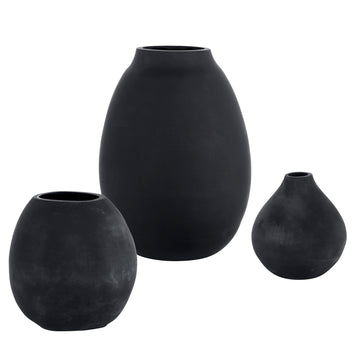 Matte Black