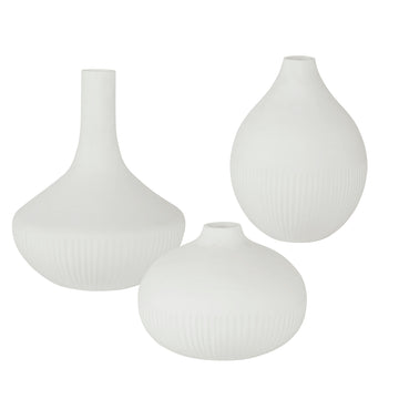 Satin White