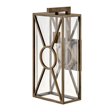 Burnished Bronze
