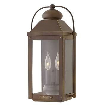Light Oiled Bronze