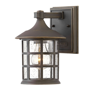 Oil Rubbed Bronze