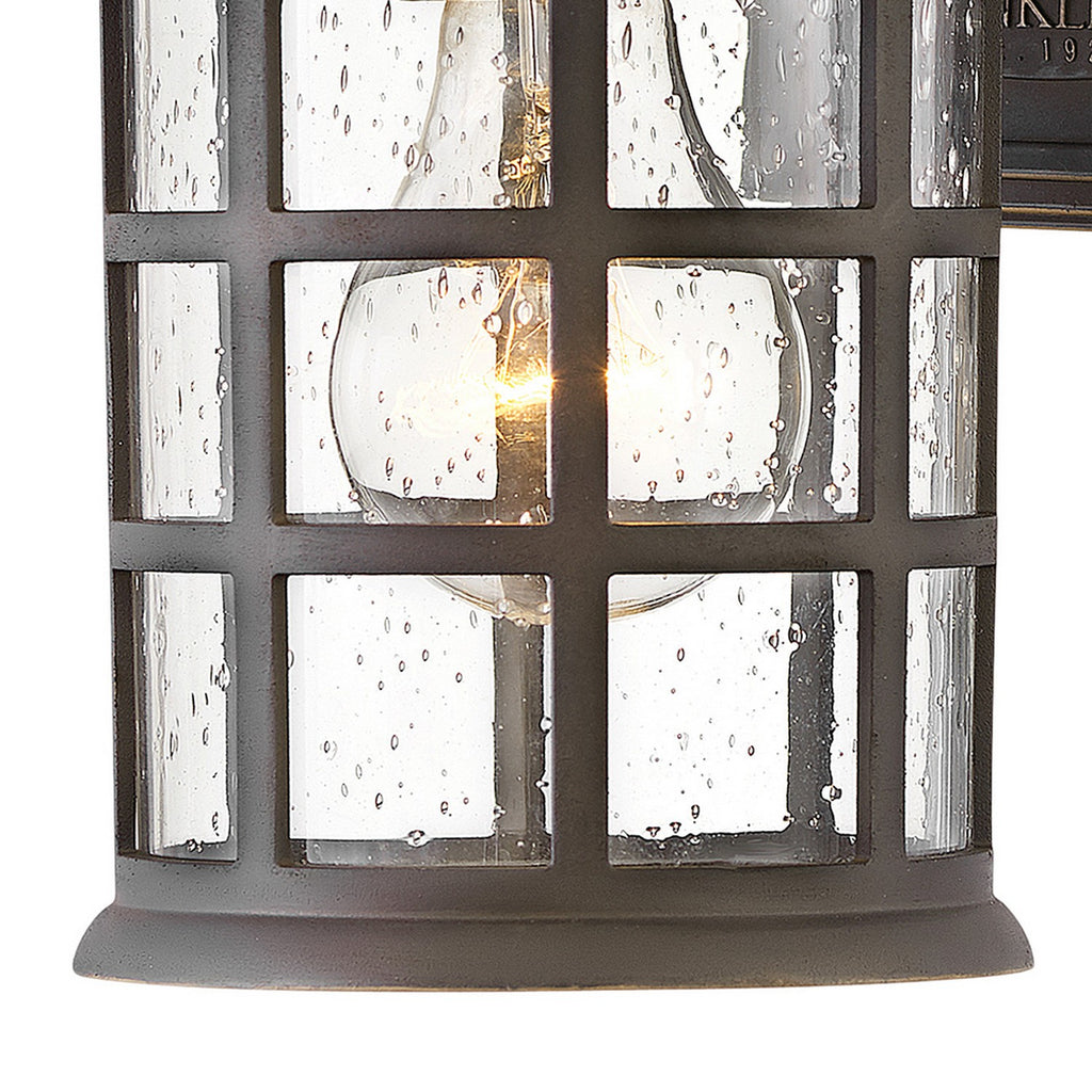 1860OZ Freeport Coastal Elements 1 Light Traditional Outdoor Wall Mount | Alternate Image