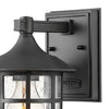 1860OZ Freeport Coastal Elements 1 Light Traditional Outdoor Wall Mount | Alternate Image