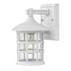 1860OZ Freeport Coastal Elements 1 Light Traditional Outdoor Wall Mount Main Image