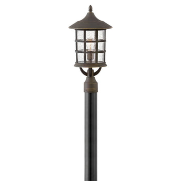 Oil Rubbed Bronze