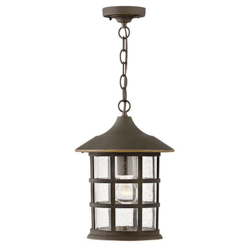 Oil Rubbed Bronze