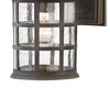 1864OZ Freeport Coastal Elements 1 Light Traditional Outdoor Wall Mount | Alternate Image