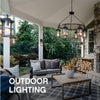 1864OZ Freeport Coastal Elements 1 Light Traditional Outdoor Wall Mount | Alternate Image