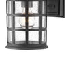 1864OZ Freeport Coastal Elements 1 Light Traditional Outdoor Wall Mount | Alternate Image