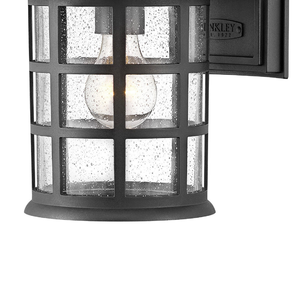 1864OZ Freeport Coastal Elements 1 Light Traditional Outdoor Wall Mount | Alternate Image