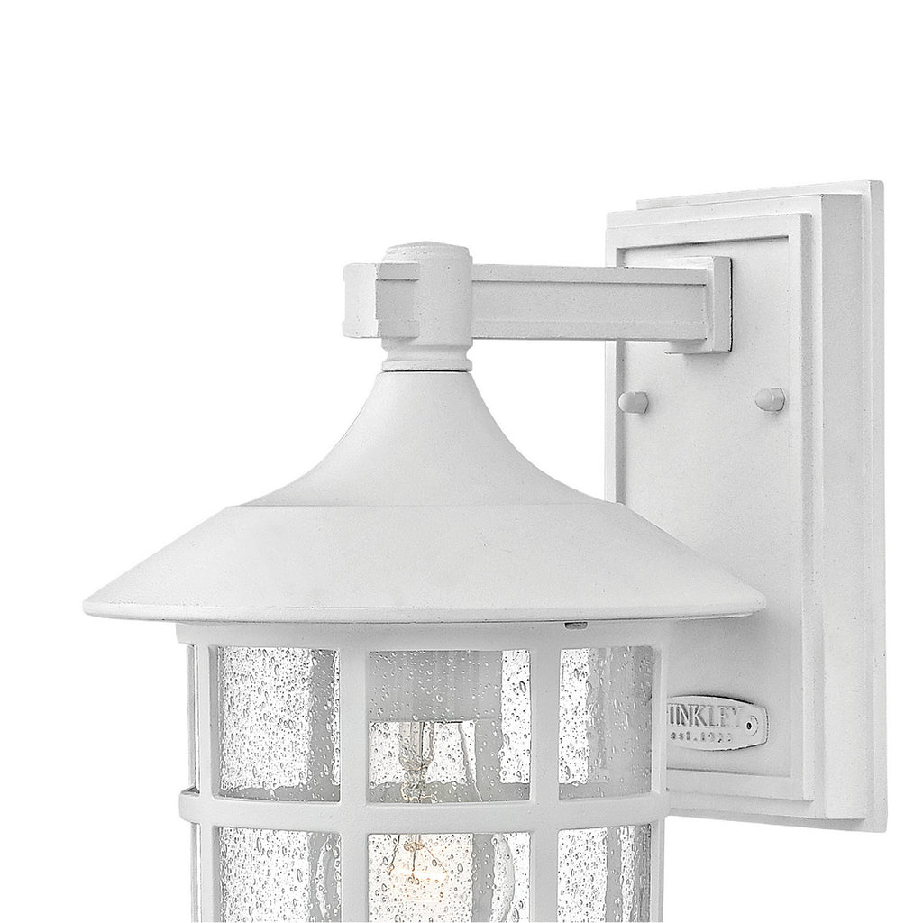 1864OZ Freeport Coastal Elements 1 Light Traditional Outdoor Wall Mount | Alternate Image