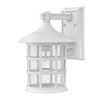 1864OZ Freeport Coastal Elements 1 Light Traditional Outdoor Wall Mount Main Image