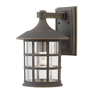 Oil Rubbed Bronze