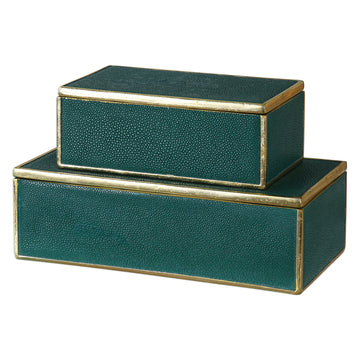 Emerald Green