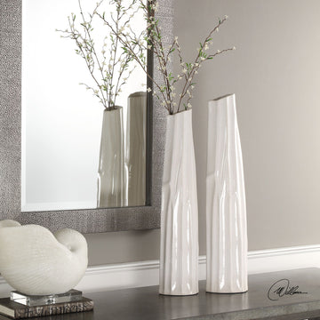 White Ceramic