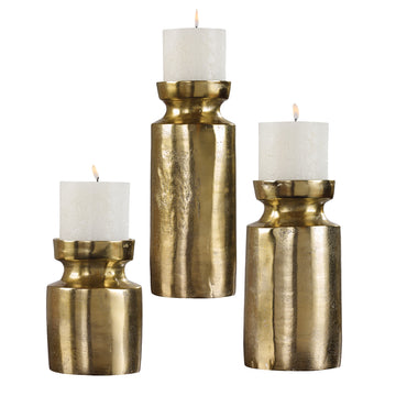 Antique Brass