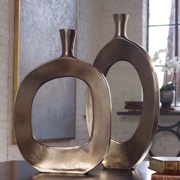 Bronze