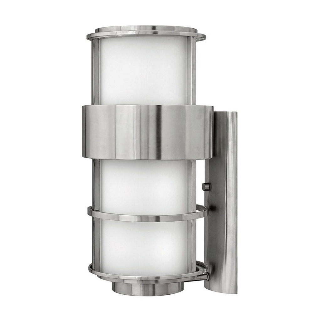 1905SS Saturn 1 Light Outdoor Wall Mount|Main Image