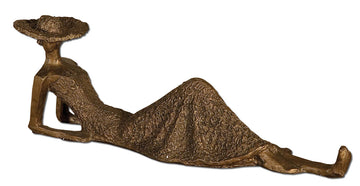 Antique Bronze