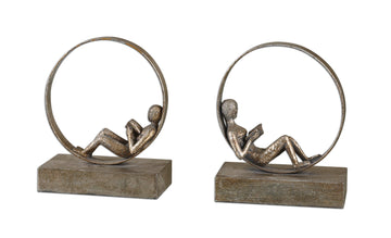 Antique Silver