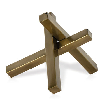 Brass