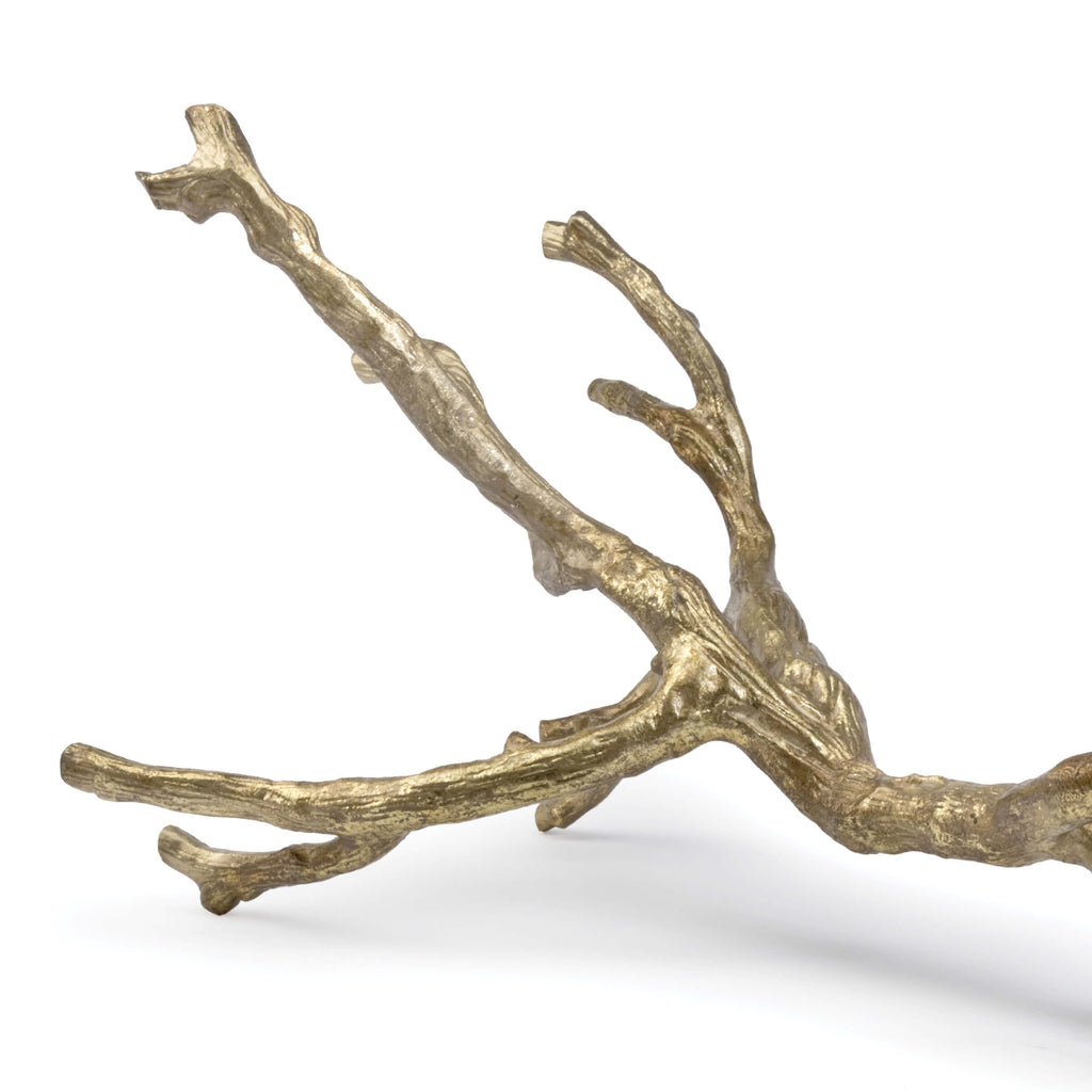 20-1090GL Metal Branch | Alternate Image