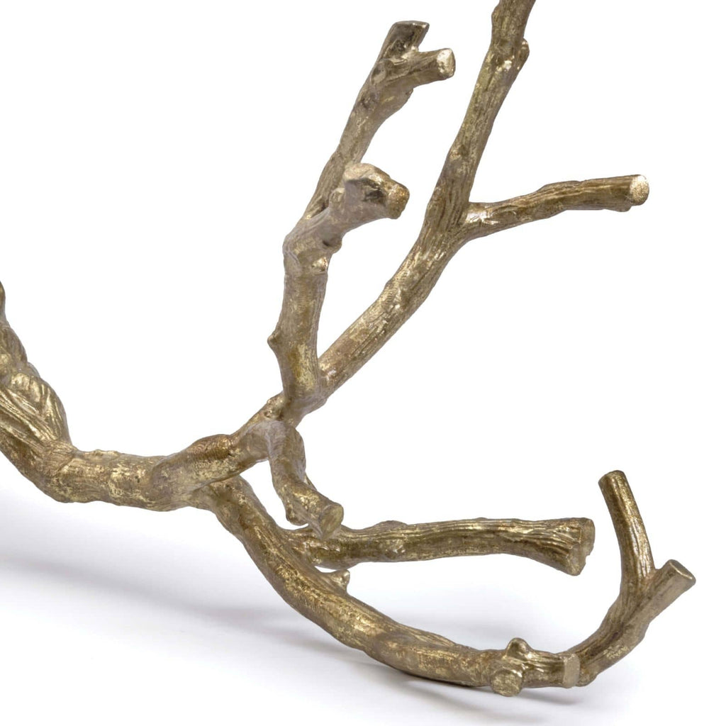 20-1090GL Metal Branch | Alternate Image