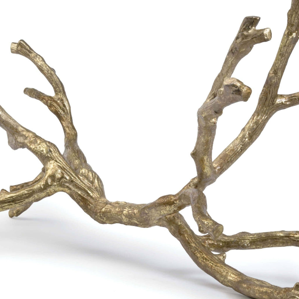 20-1090GL Metal Branch | Alternate Image