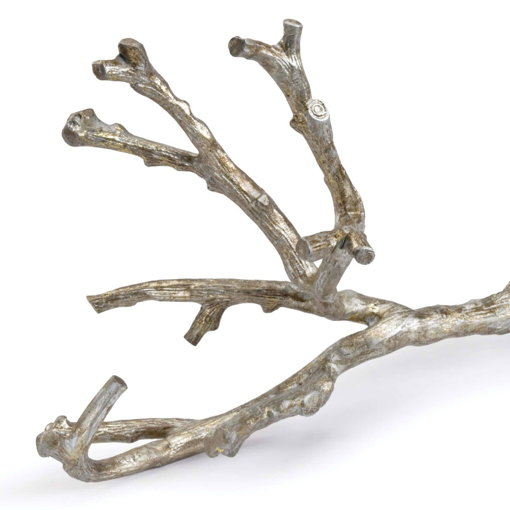 20-1090SL Metal Branch | Alternate Image