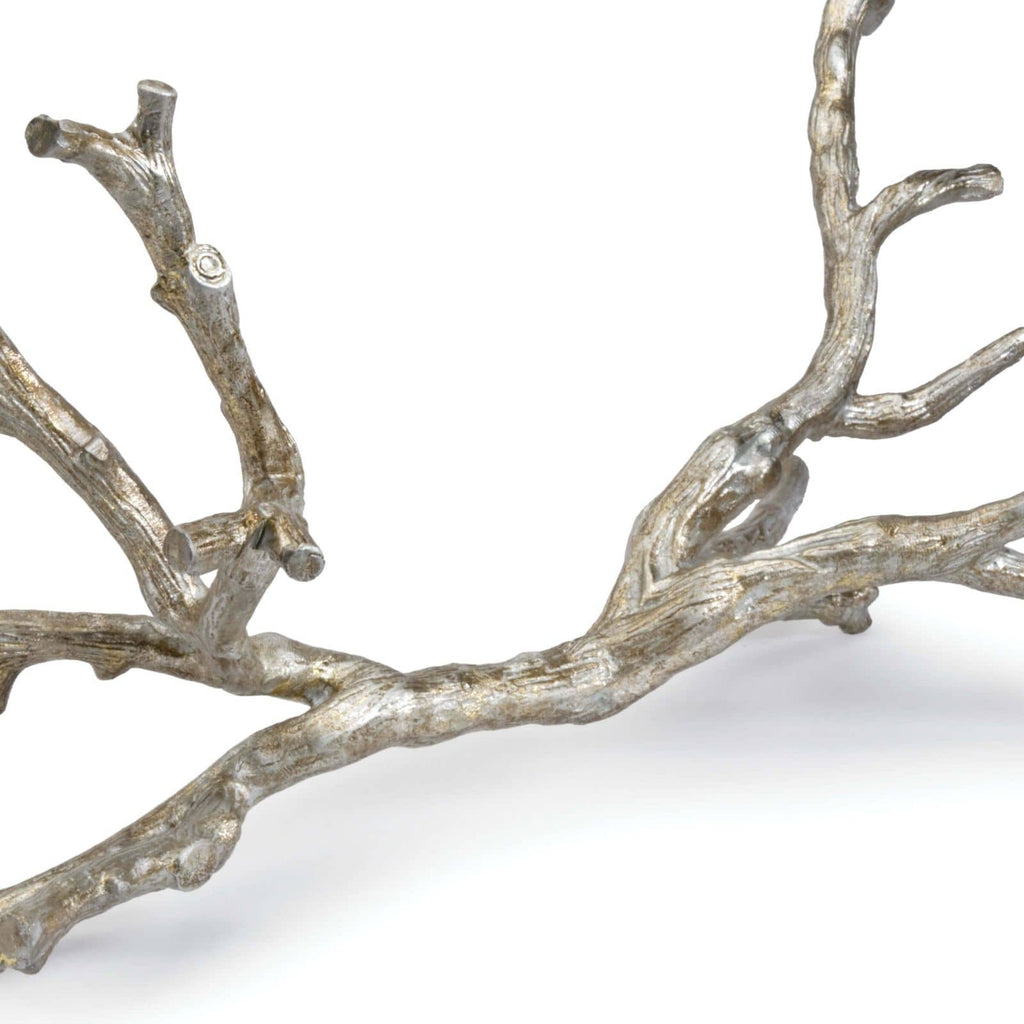 20-1090SL Metal Branch | Alternate Image