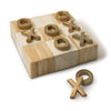 20-1091PB Tic Tac Toe Flat Board | Main Image