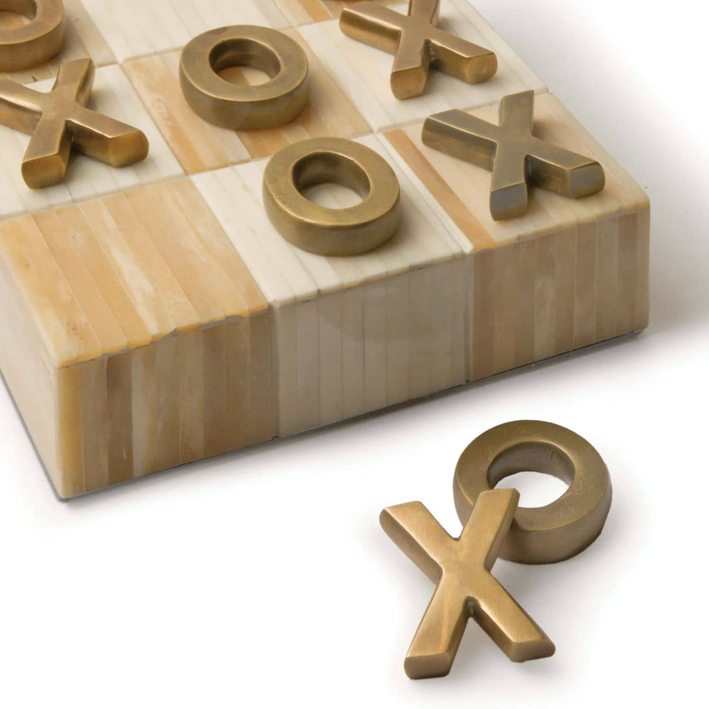 20-1091PB Tic Tac Toe Flat Board | Alternate Image
