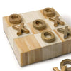 20-1091PB Tic Tac Toe Flat Board | Alternate Image