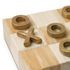 20-1091PB Tic Tac Toe Flat Board | Alternate Image