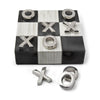 20-1091PN Tic Tac Toe Flat Board | Main Image