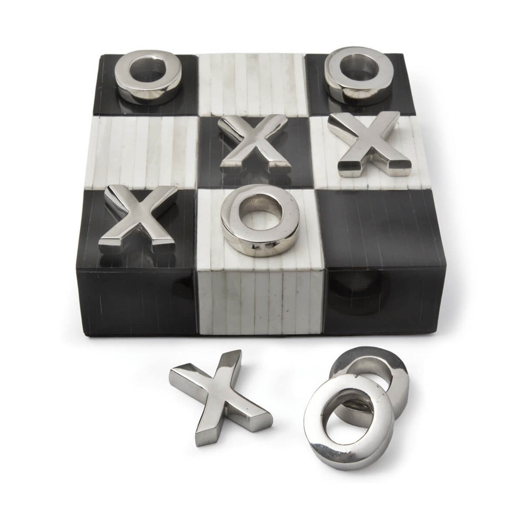 20-1091PN Tic Tac Toe Flat Board | Main Image