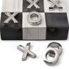 20-1091PN Tic Tac Toe Flat Board | Alternate Image