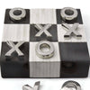 20-1091PN Tic Tac Toe Flat Board | Alternate Image