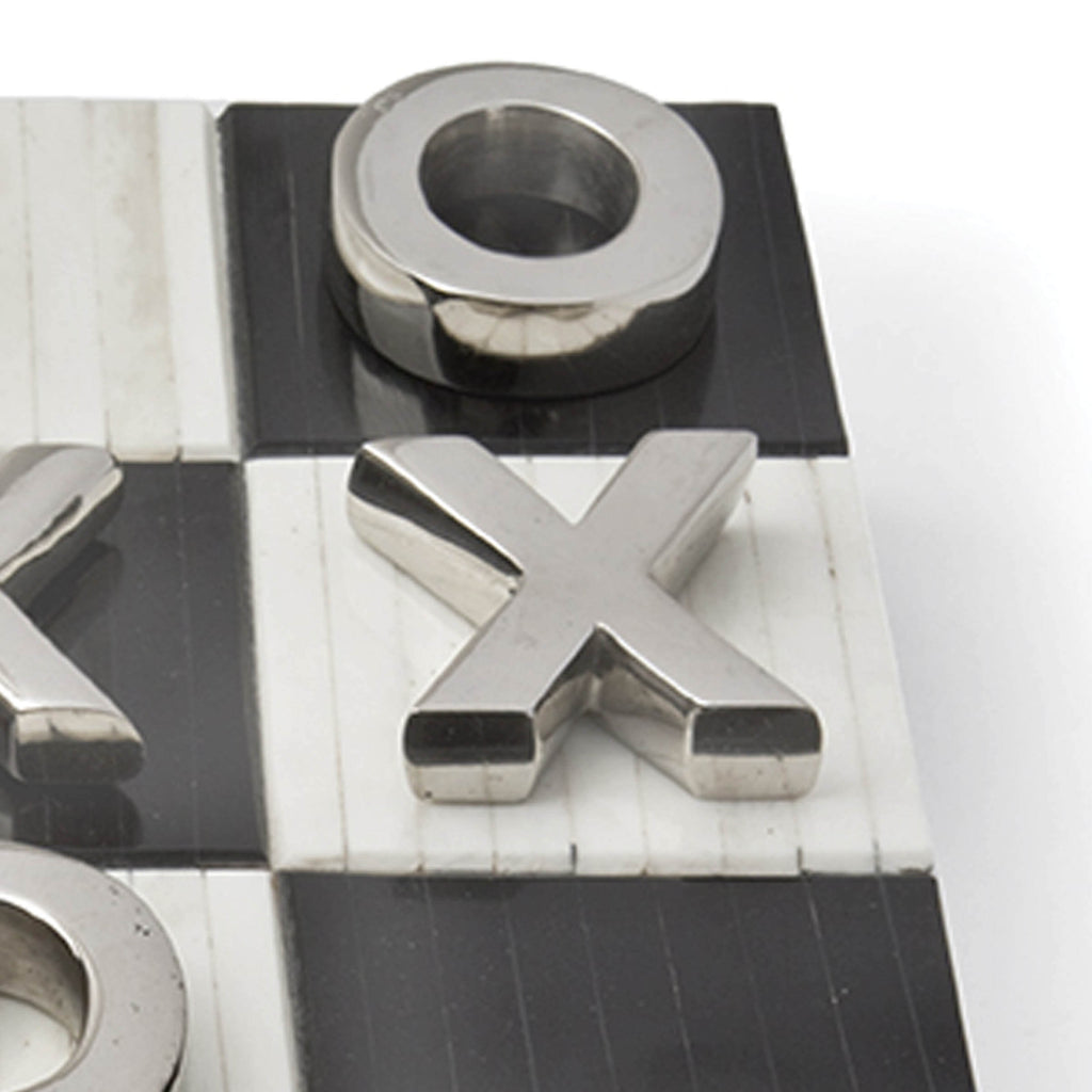 20-1091PN Tic Tac Toe Flat Board | Alternate Image