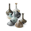 20-1119 Porcelain Bud Vases (Set of 8) | Main Image