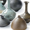 20-1119 Porcelain Bud Vases (Set of 8) | Alternate Image